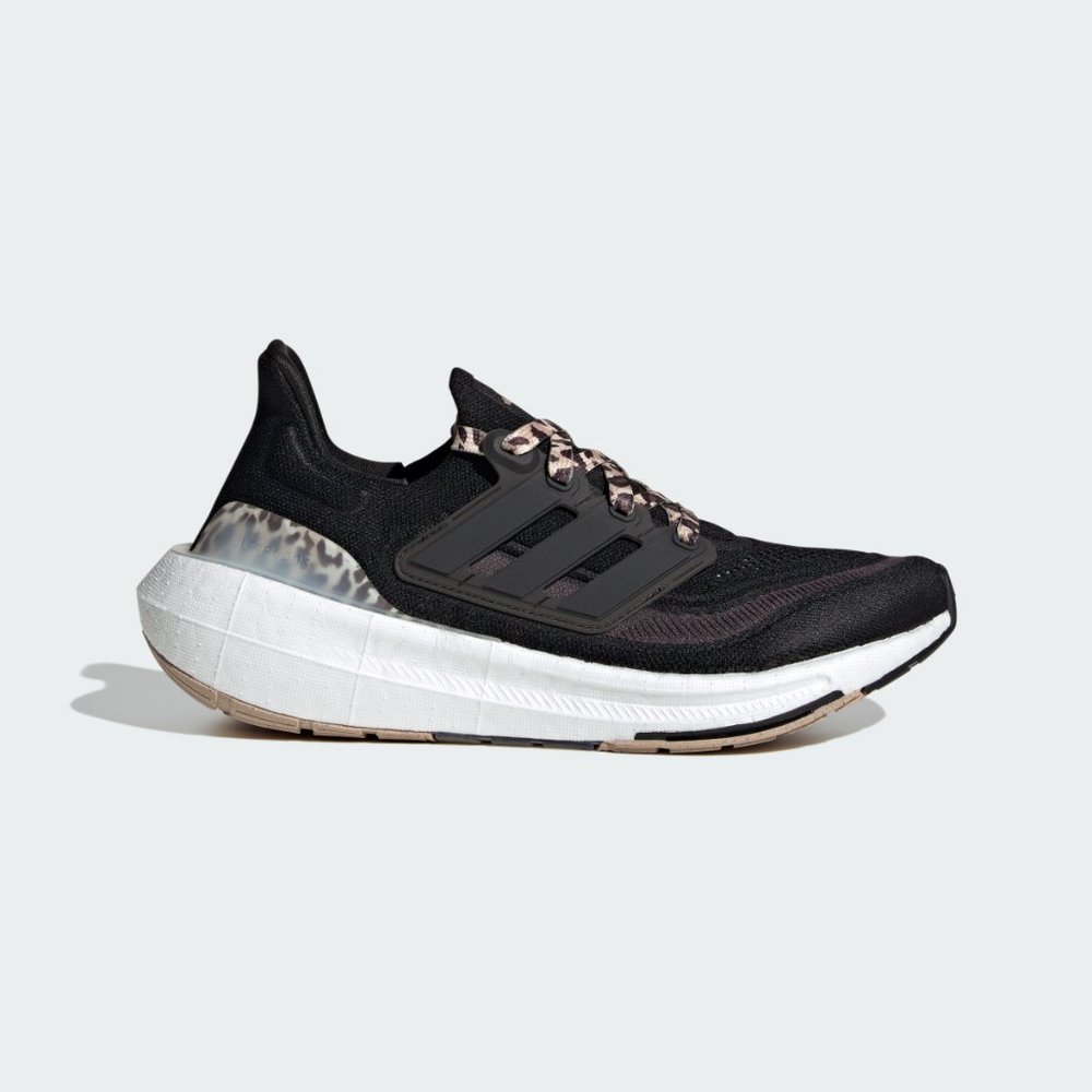 7W - [NEW] Women's adidas Ultraboost Light Running Shoes‎ Black ID2932